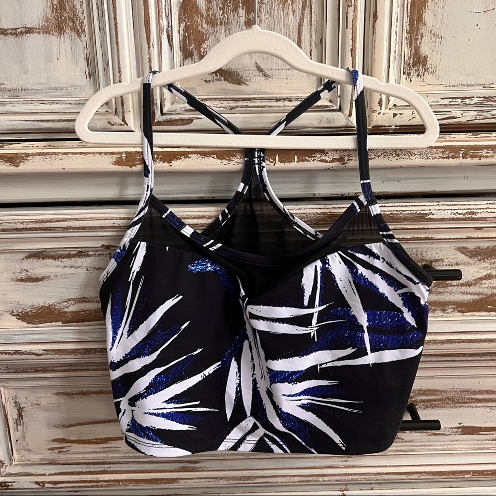 Fabletics Sports Bra